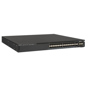 ICX 7550-24f Switch Stackable 24 Ports Fibre 1/10 Gbe Enterprise